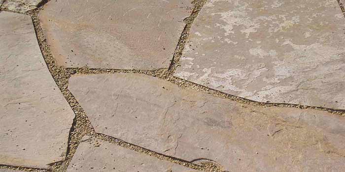 Flagstone Pavers and Their Advantages in Burnsville MN Landscaping 