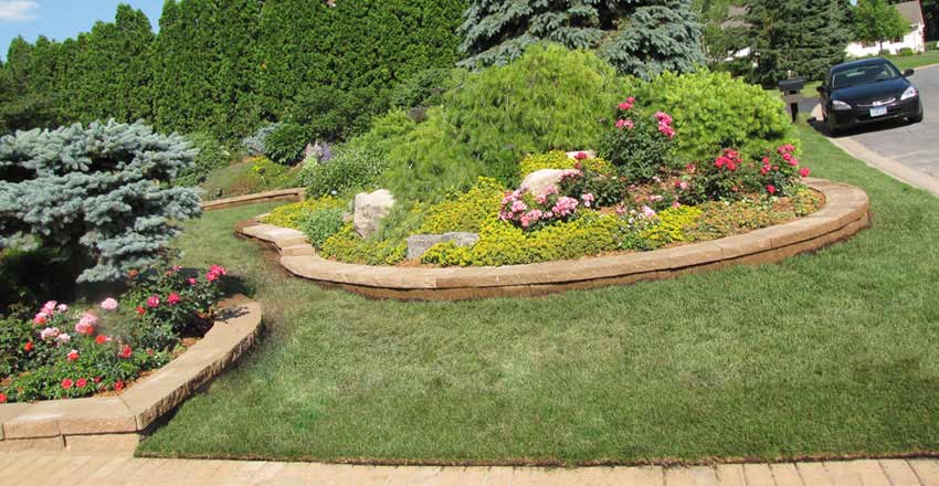 Landscape Tips Burnsville